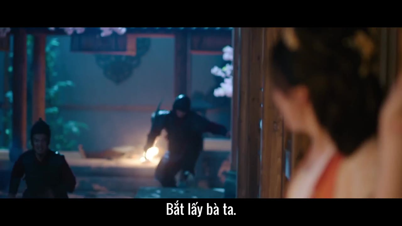 Khế Ước Song Sinh tập 1