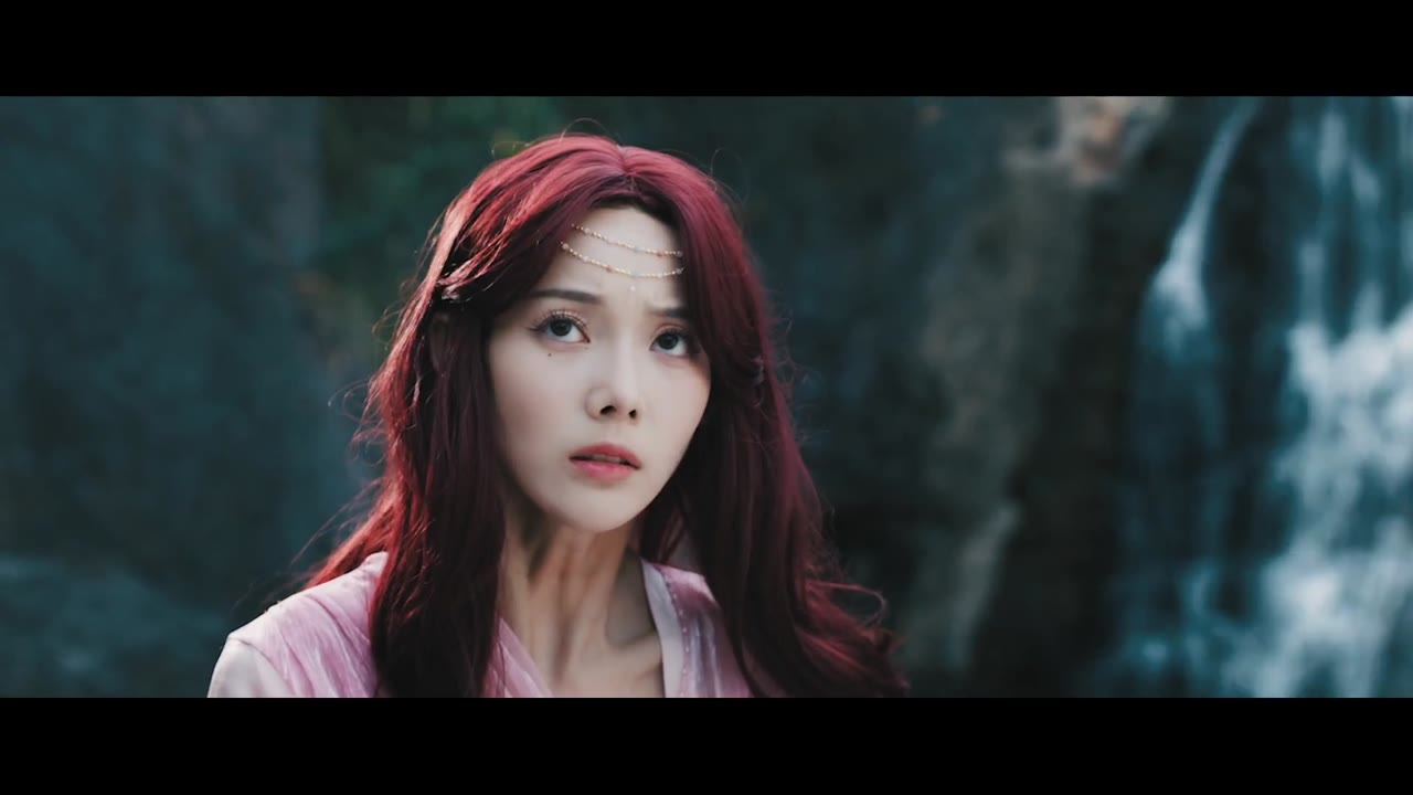 Khế Ước Song Sinh tập 1 cảnh 3