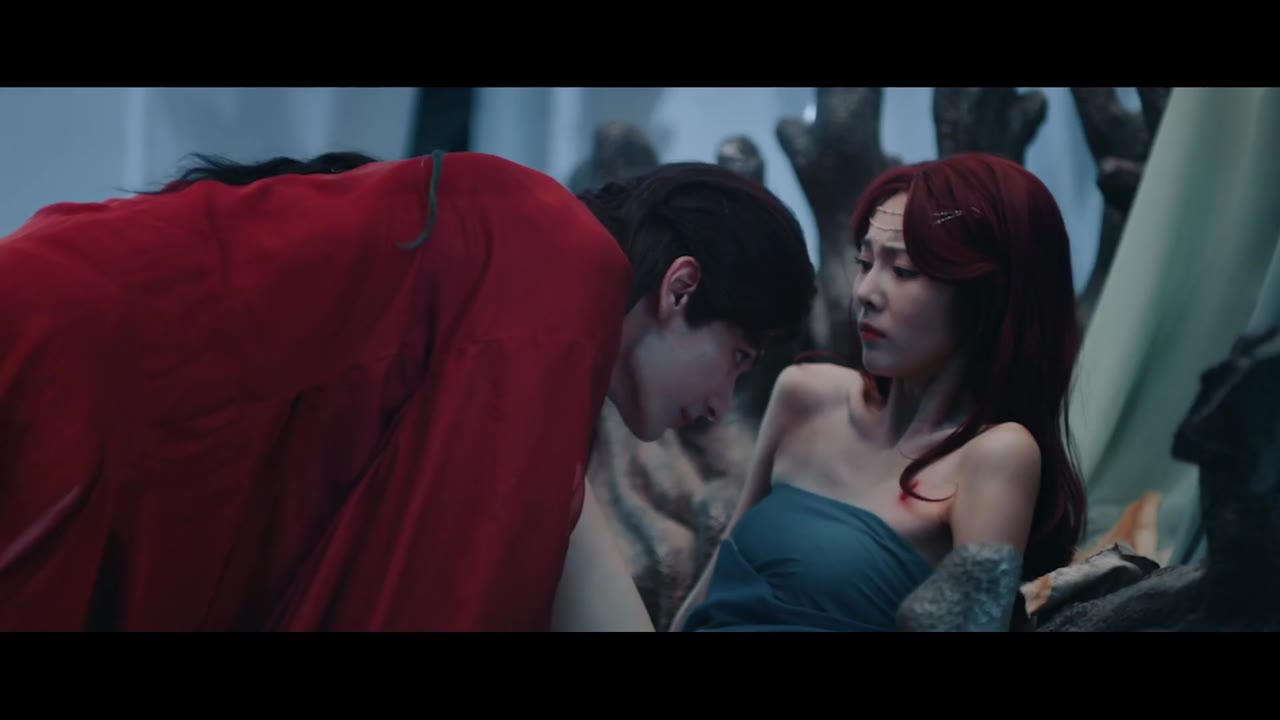 Khế Ước Song Sinh tập 2