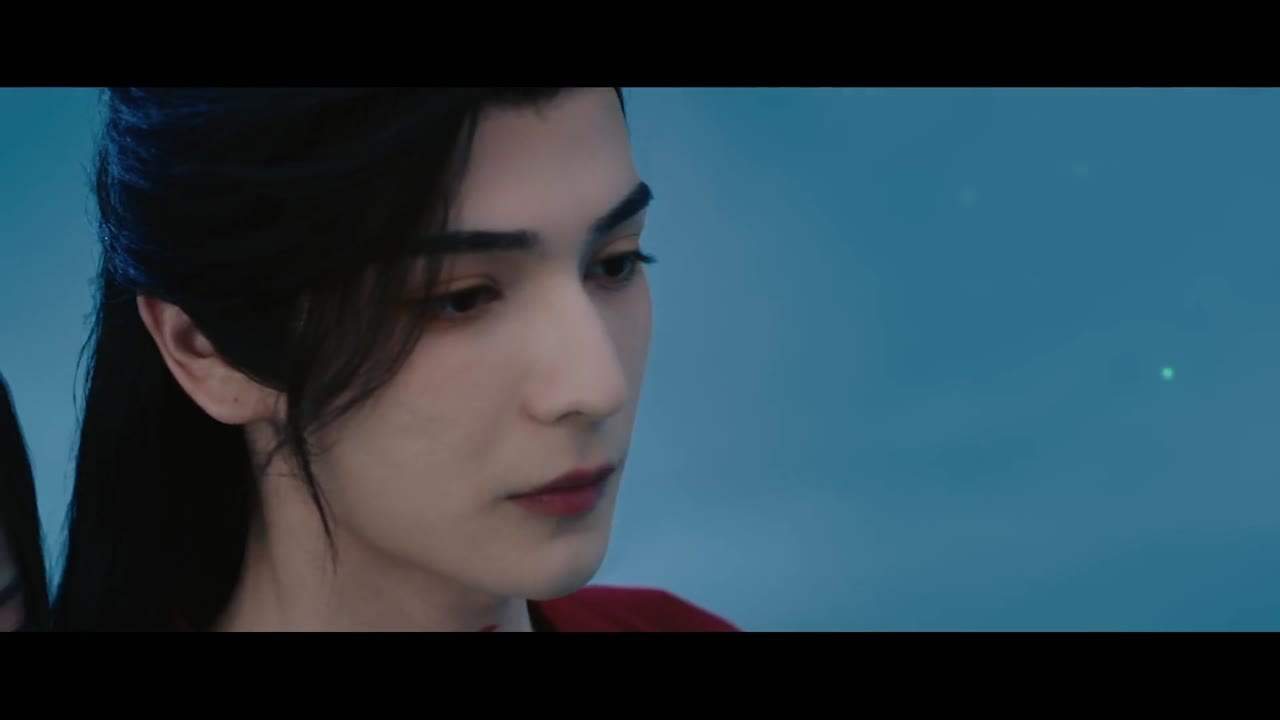 Khế Ước Song Sinh tập 2 cảnh 3