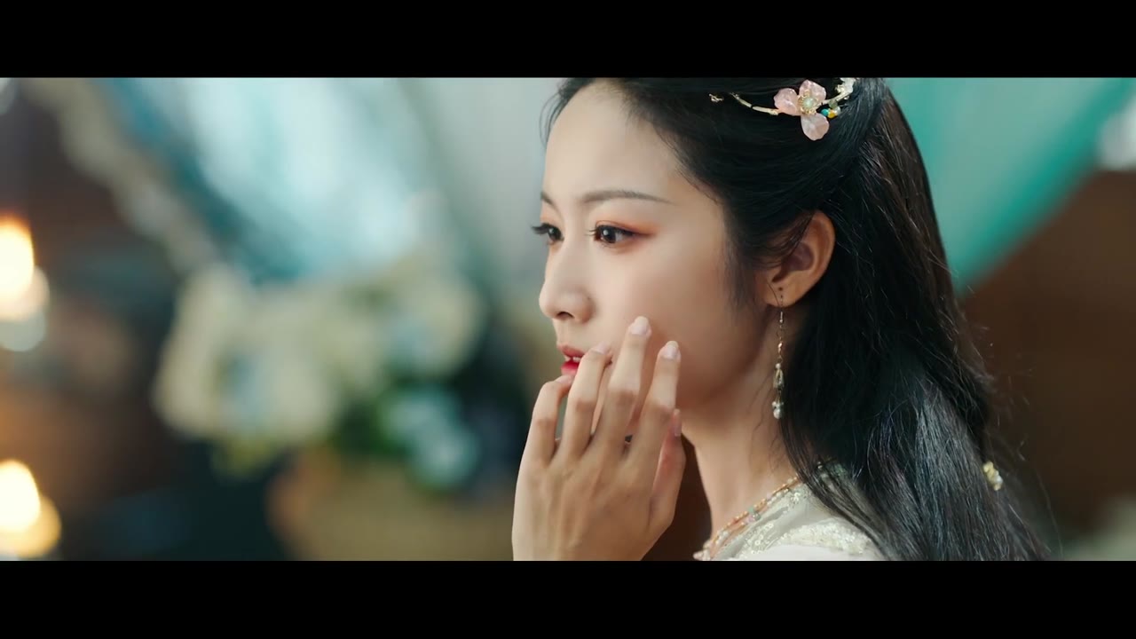 Khế Ước Song Sinh tập 3 cảnh 3