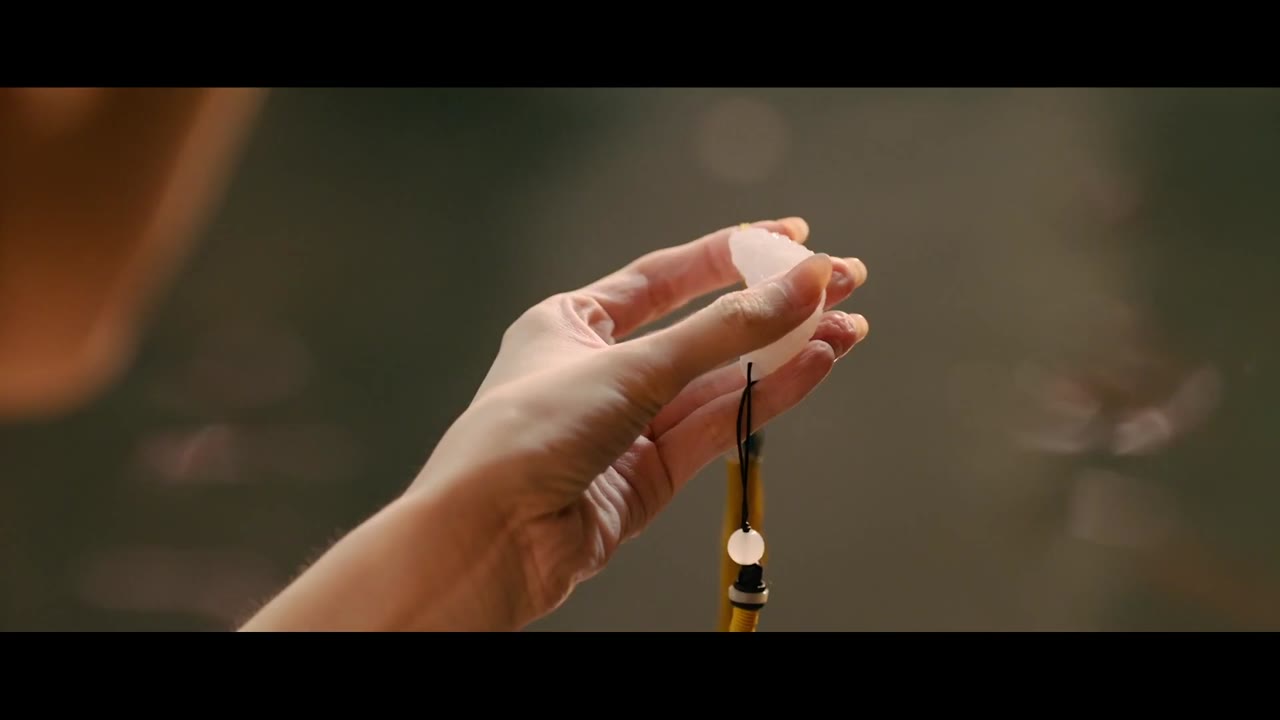 Khế Ước Song Sinh tập 4