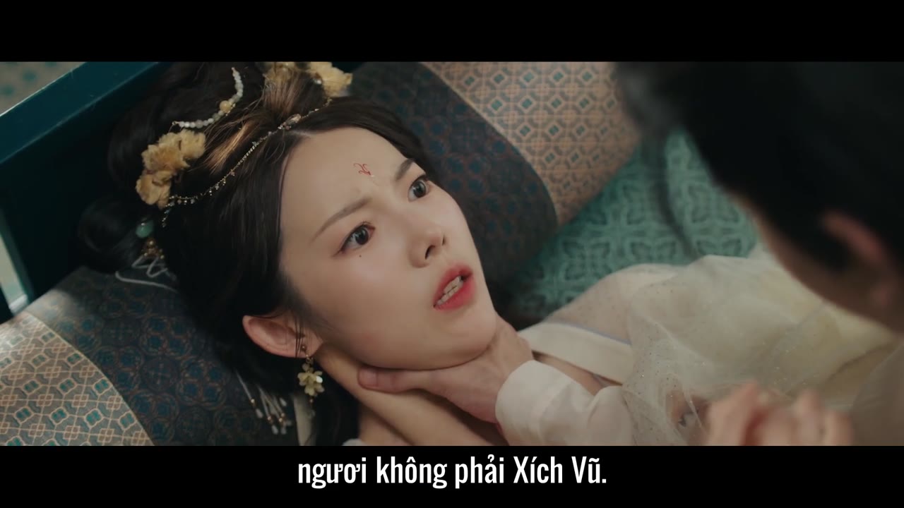 Khế Ước Song Sinh tập 4 cảnh 2