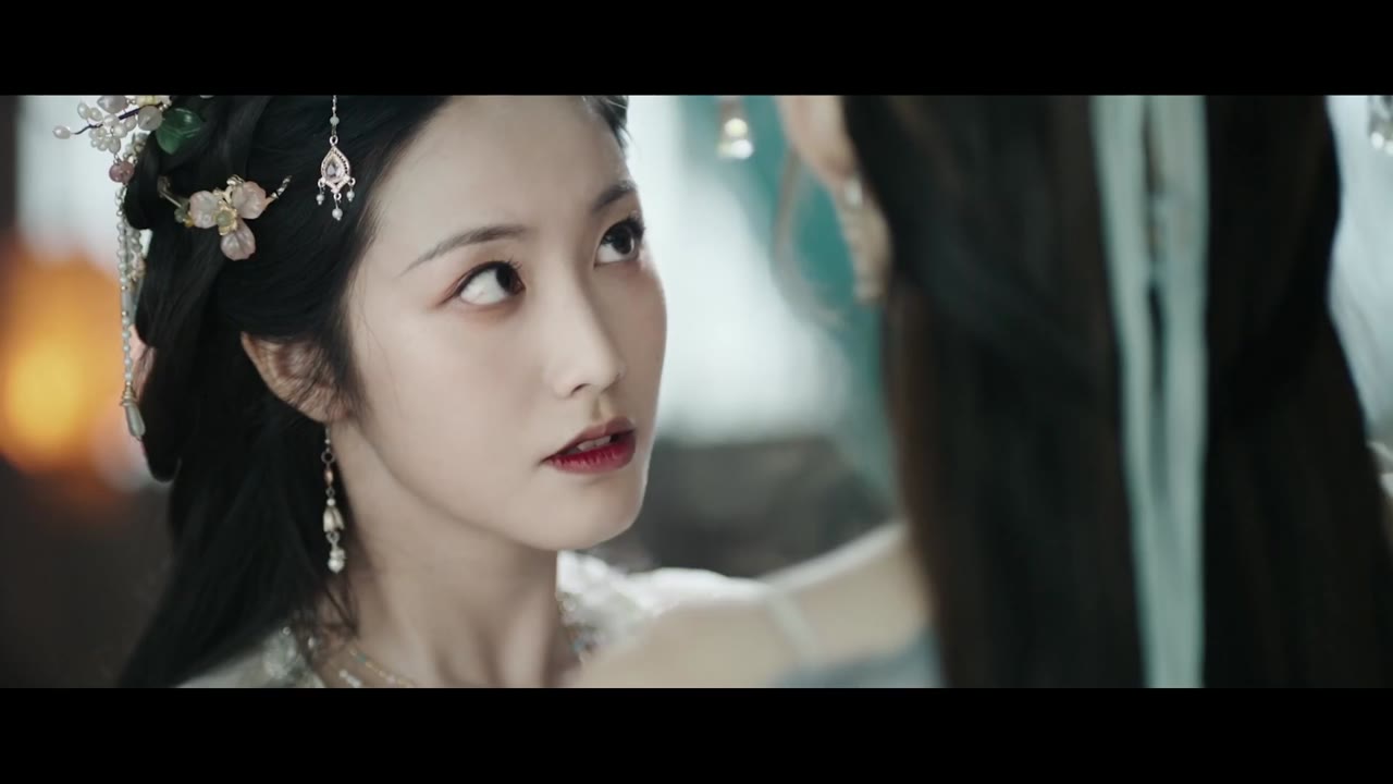 Khế Ước Song Sinh tập 4 cảnh 3