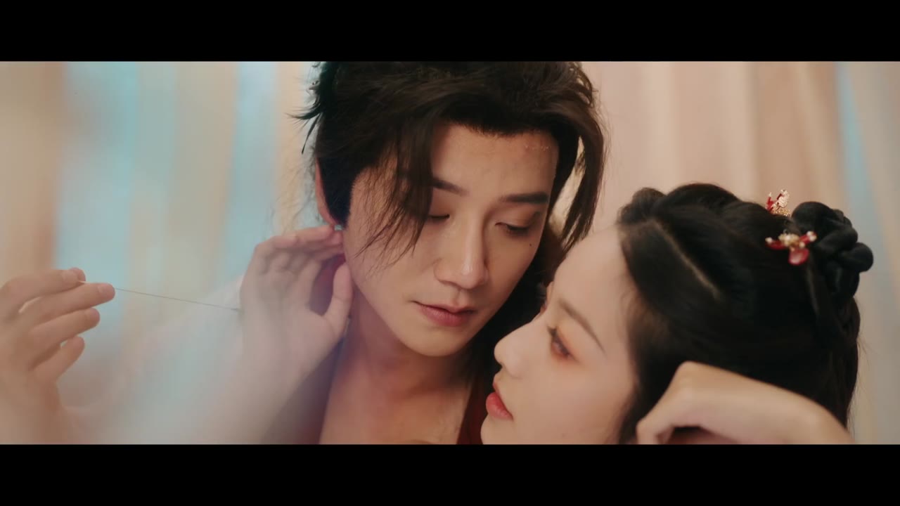 Khế Ước Song Sinh tập 5 cảnh 2