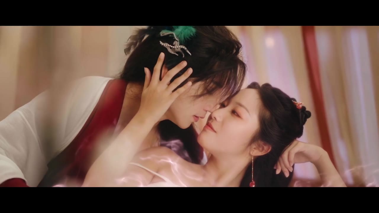 Khế Ước Song Sinh tập 5 cảnh 3