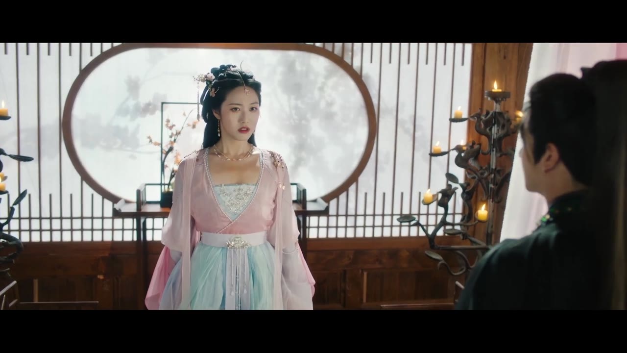 Khế Ước Song Sinh tập 6