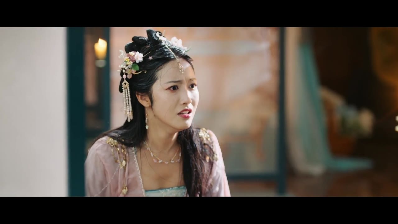 Khế Ước Song Sinh tập 6 cảnh 2