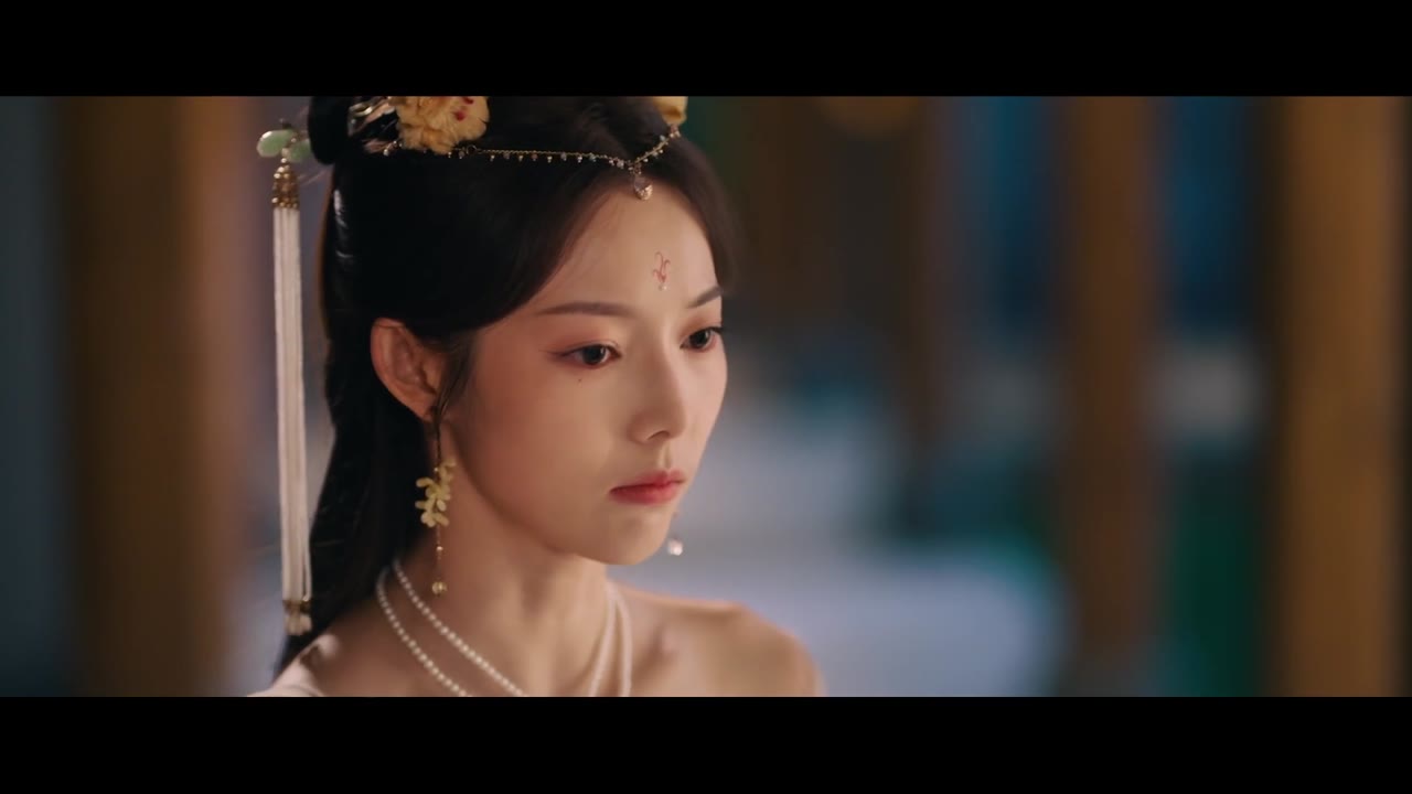Khế Ước Song Sinh tập 7 cảnh 2