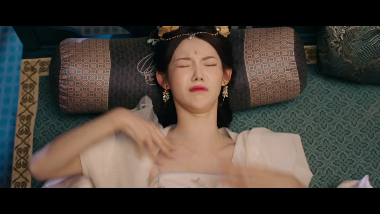 Khế Ước Song Sinh tập 7 cảnh 3