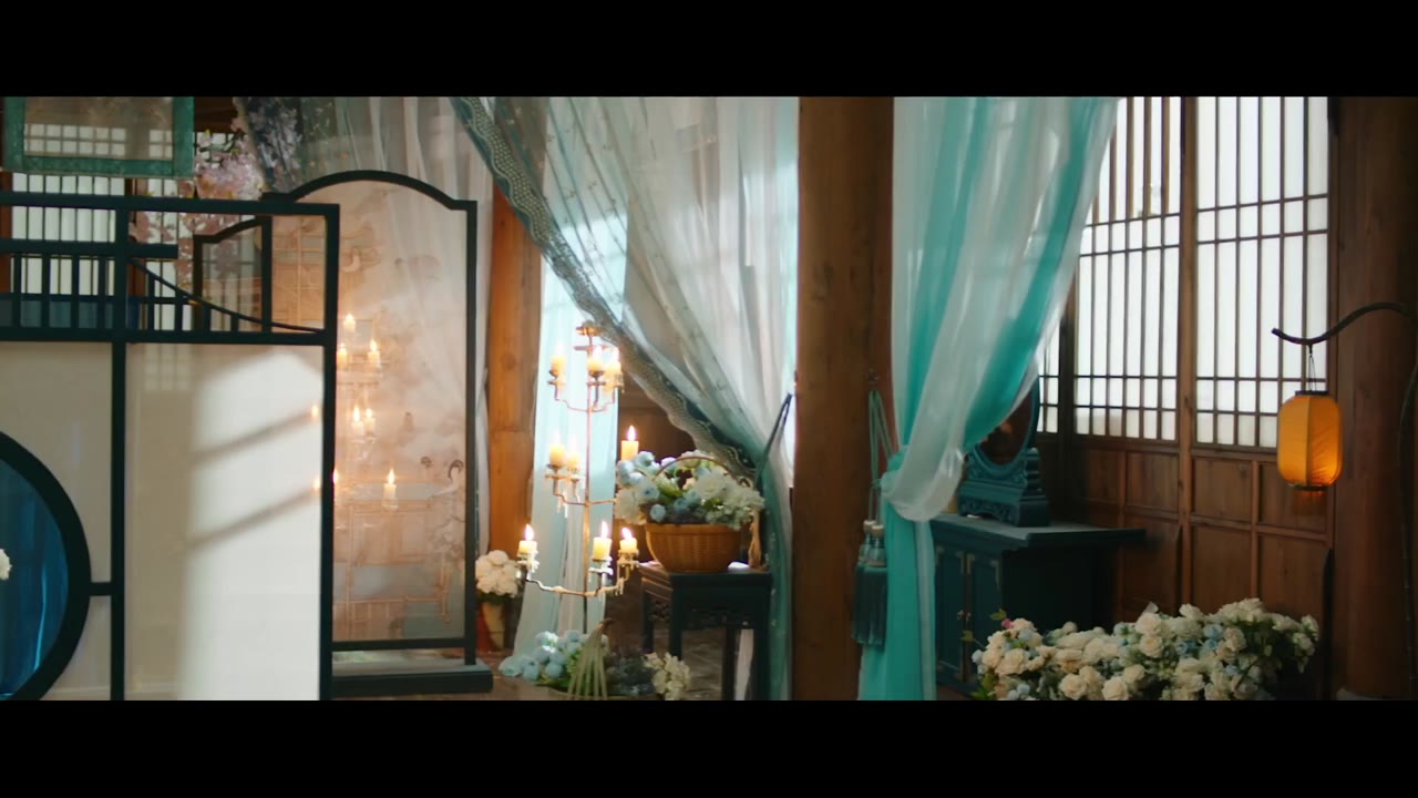Khế Ước Song Sinh tập 8