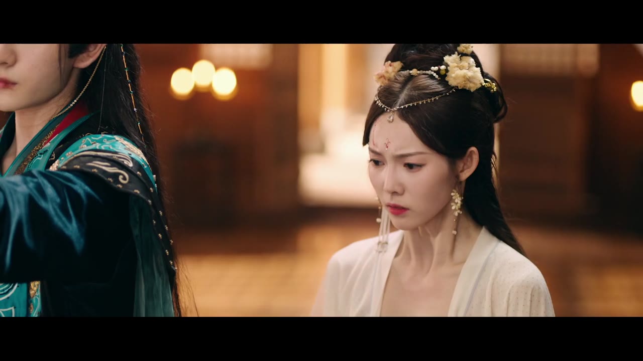 Khế Ước Song Sinh tập 9