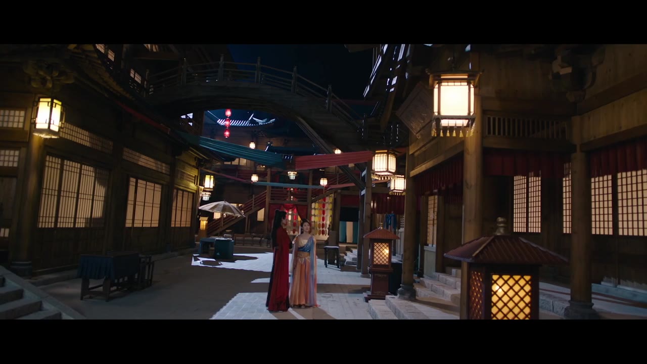 Khế Ước Song Sinh tập 11