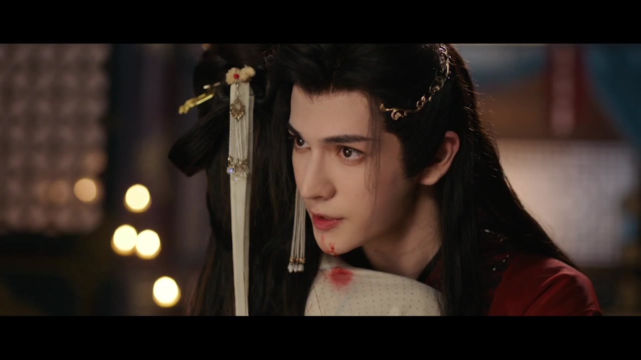 Khế Ước Song Sinh tập 12