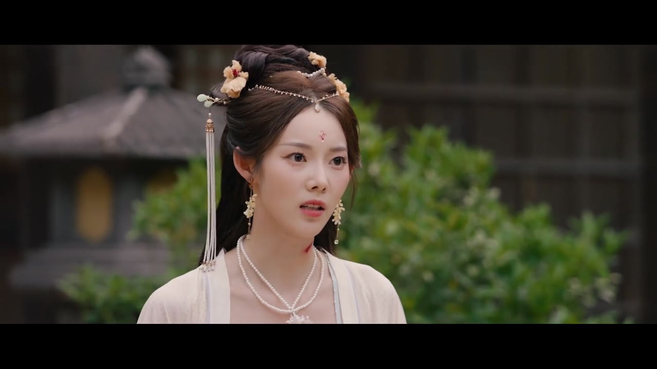Khế Ước Song Sinh tập 12 cảnh 2