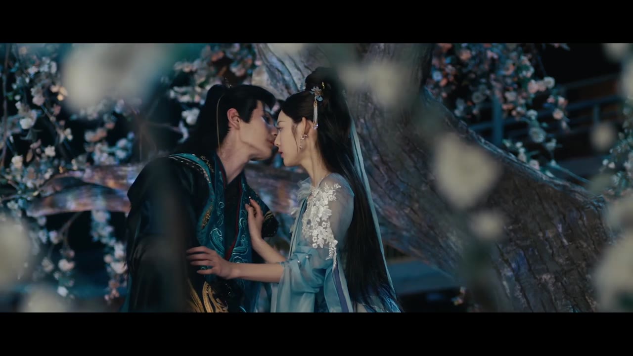 Khế Ước Song Sinh tập 12 cảnh 3