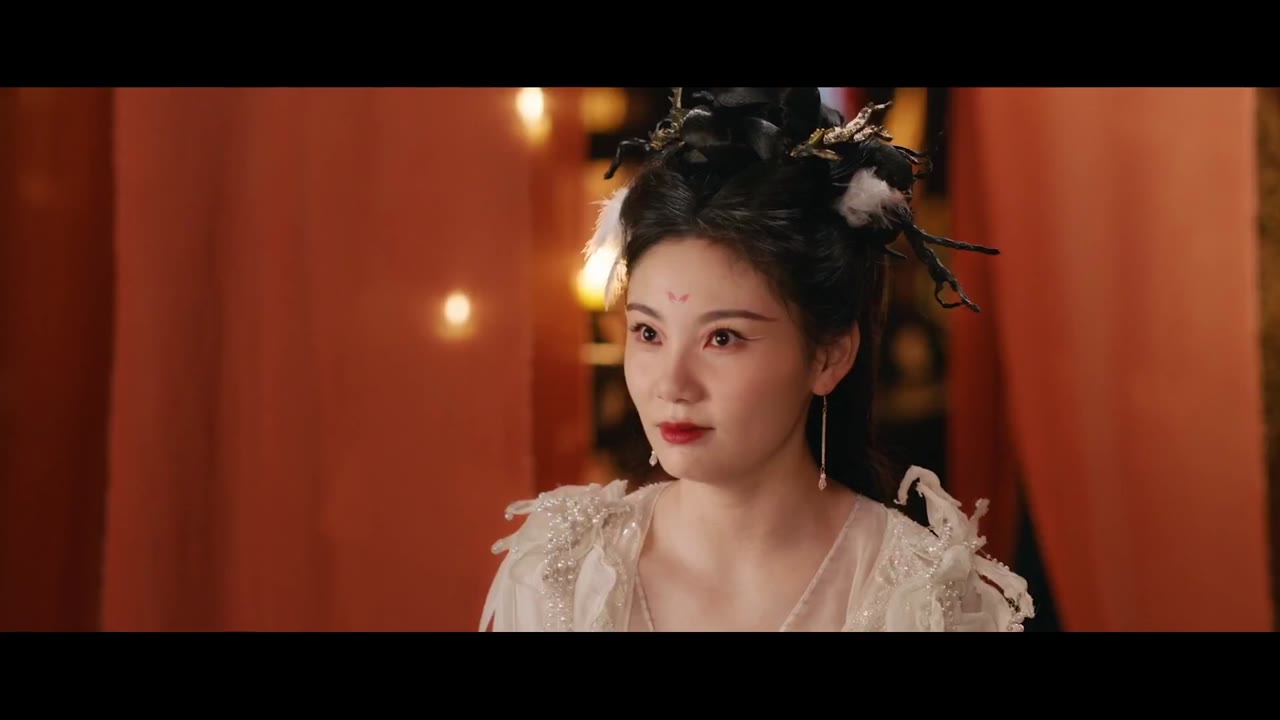 Khế Ước Song Sinh tập 13