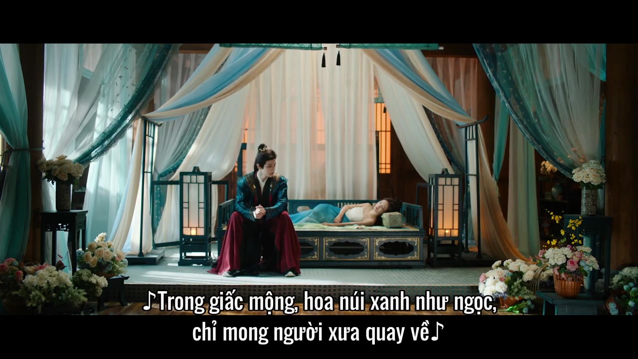 Khế Ước Song Sinh tập 13 cảnh 2