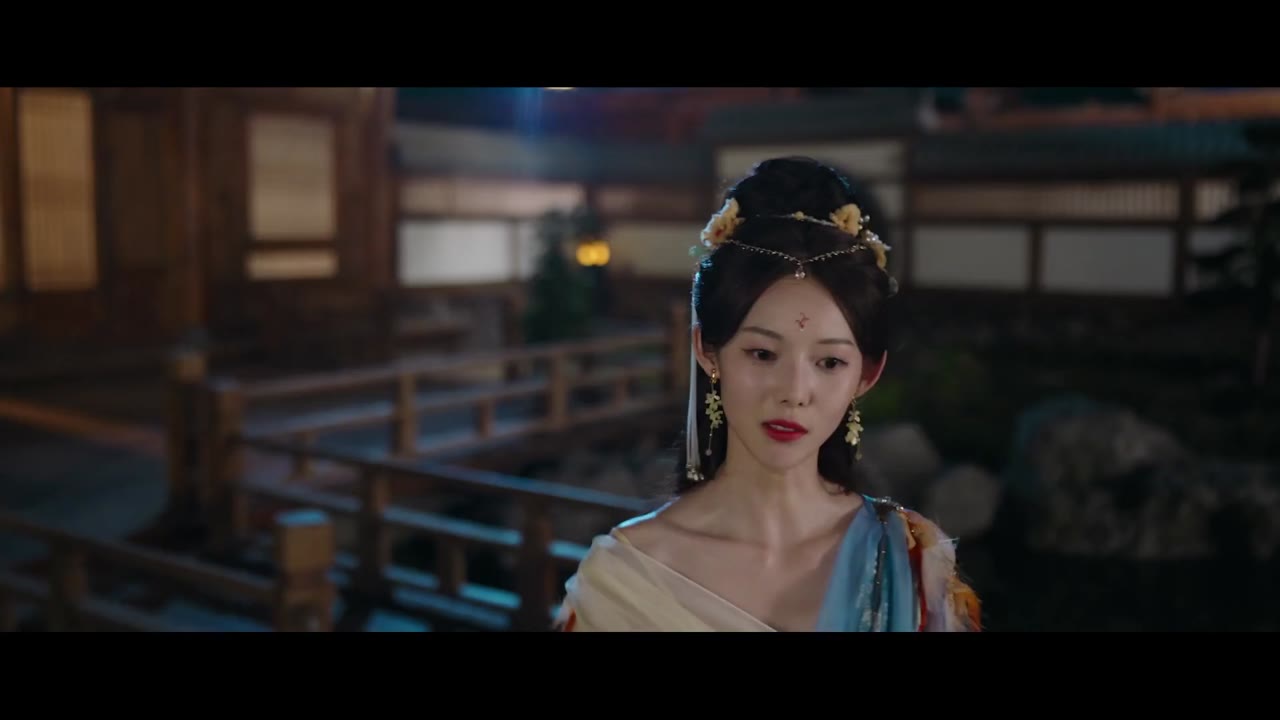 Khế Ước Song Sinh tập 13 cảnh 3