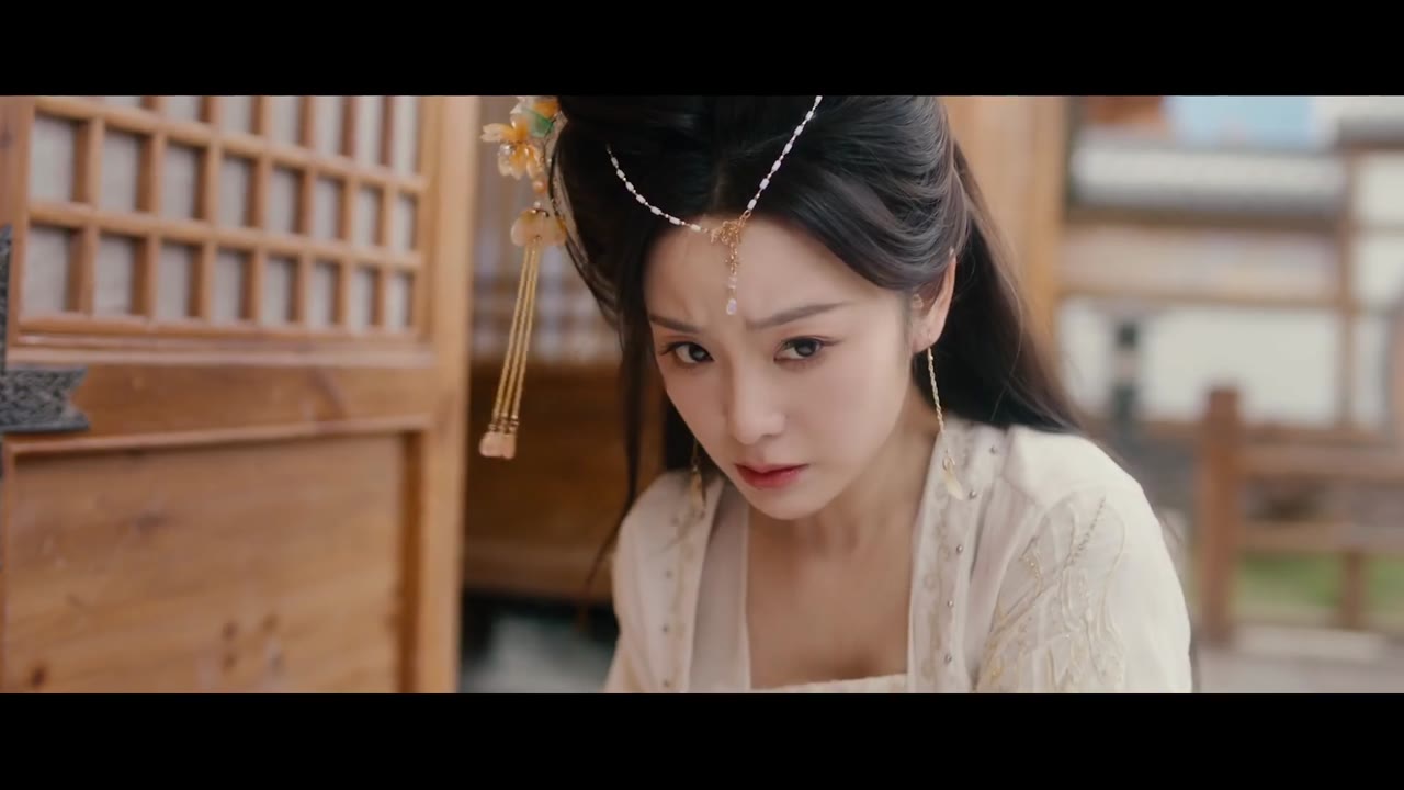 Khế Ước Song Sinh tập 14 cảnh 3