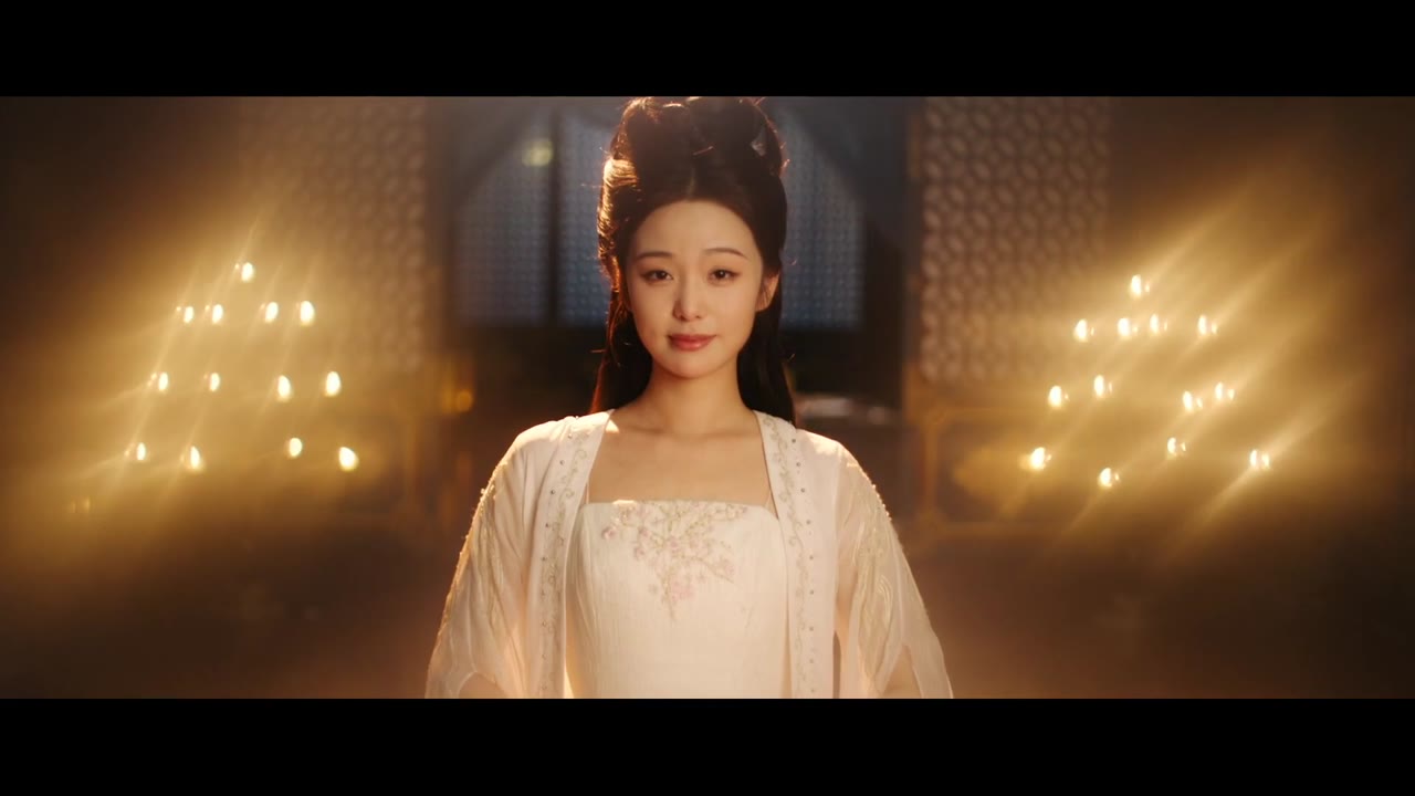 Khế Ước Song Sinh tập 15 cảnh 2
