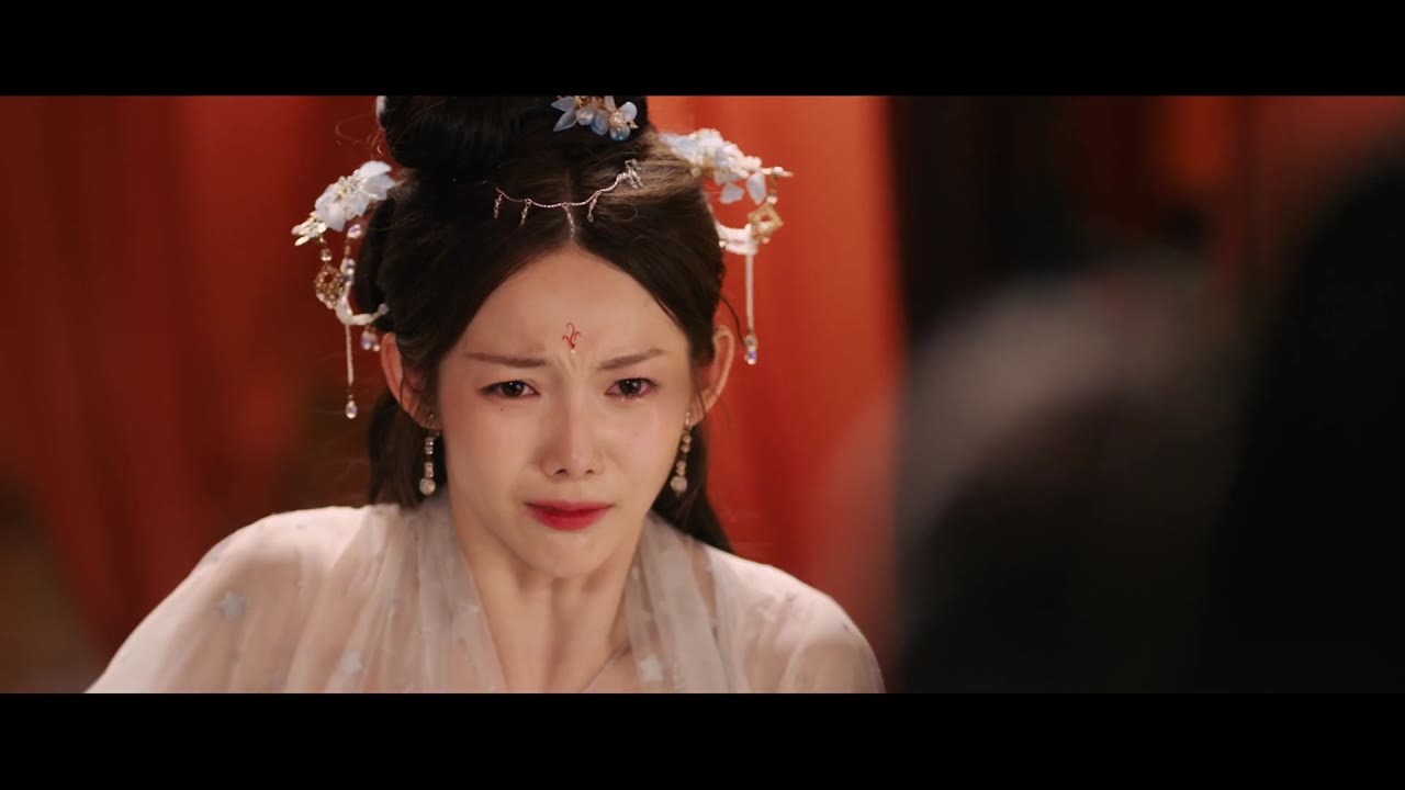 Khế Ước Song Sinh tập 16 cảnh 2