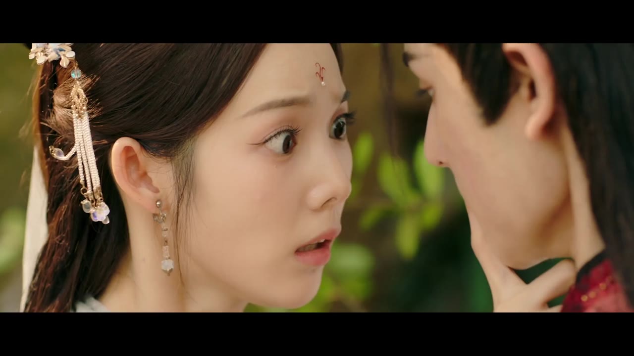Khế Ước Song Sinh tập 17 cảnh 2