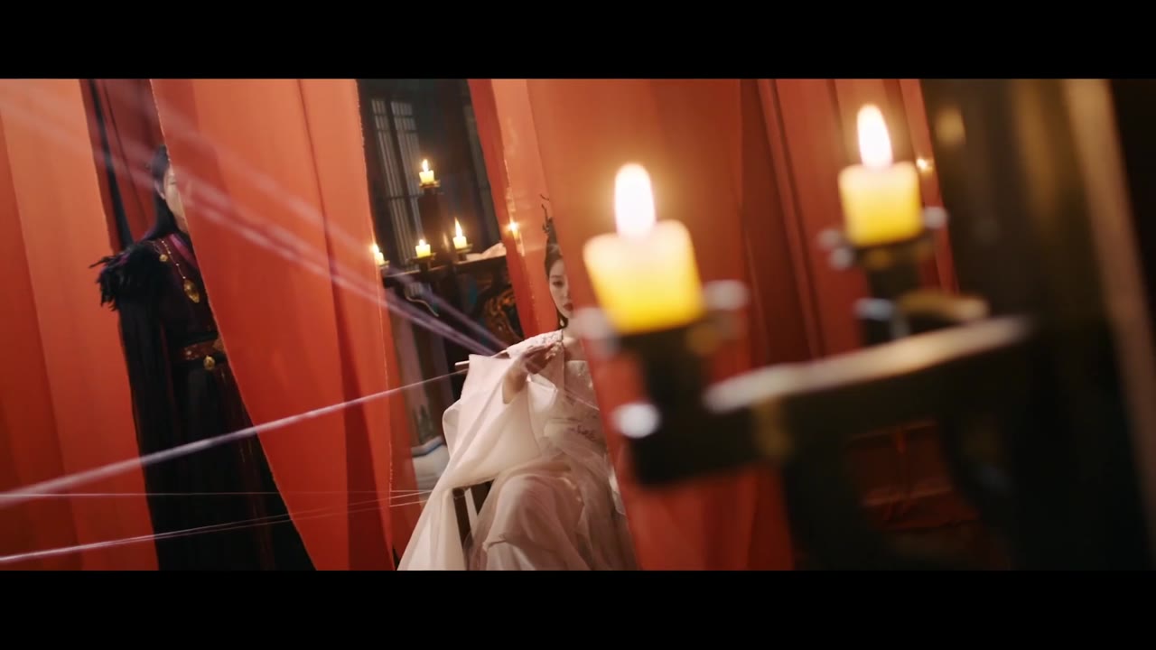 Khế Ước Song Sinh tập 18