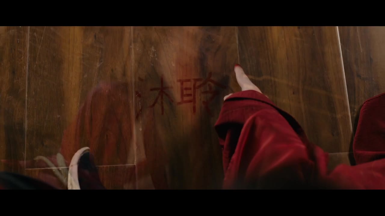 Khế Ước Song Sinh tập 19