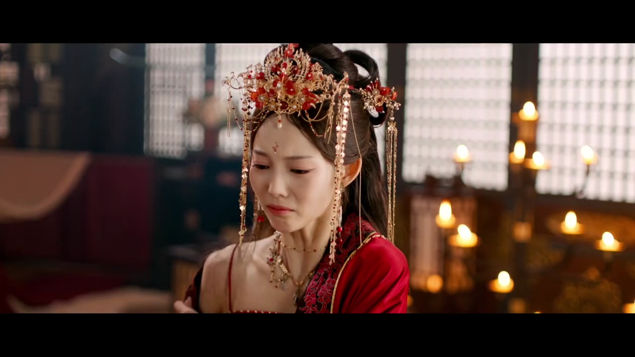 Khế Ước Song Sinh tập 19 cảnh 2
