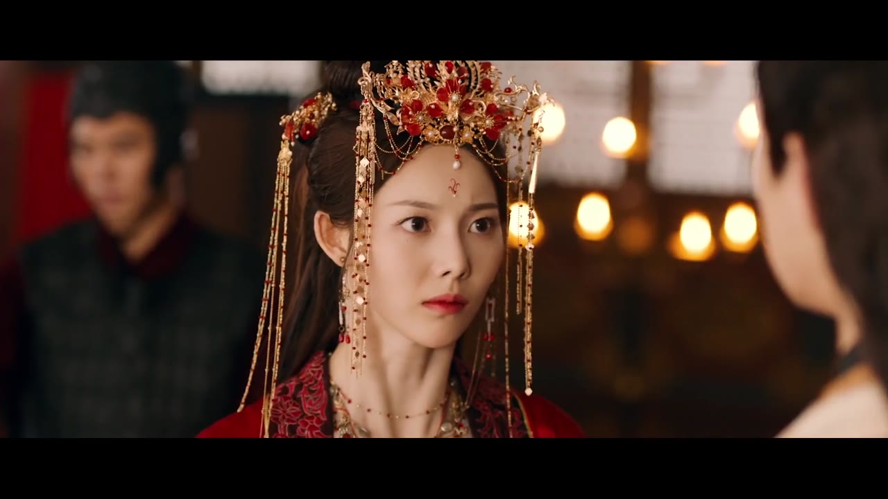 Khế Ước Song Sinh tập 19 cảnh 3
