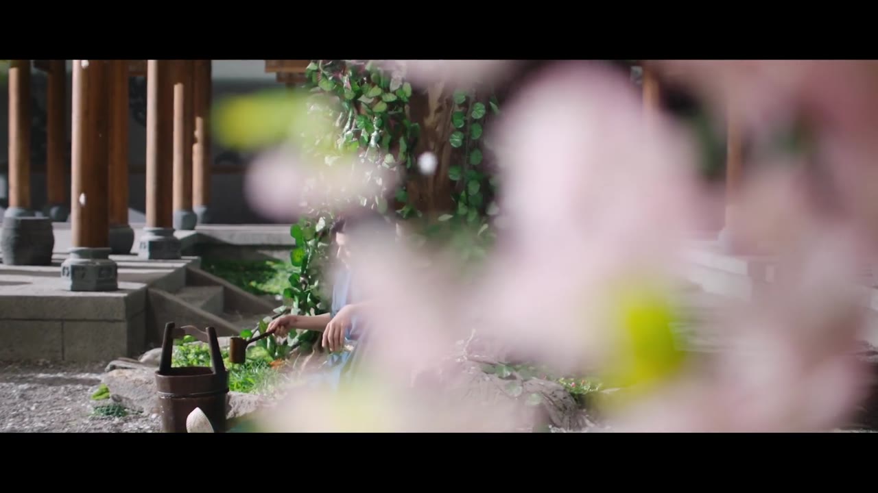 Khế Ước Song Sinh tập 20 cảnh 3