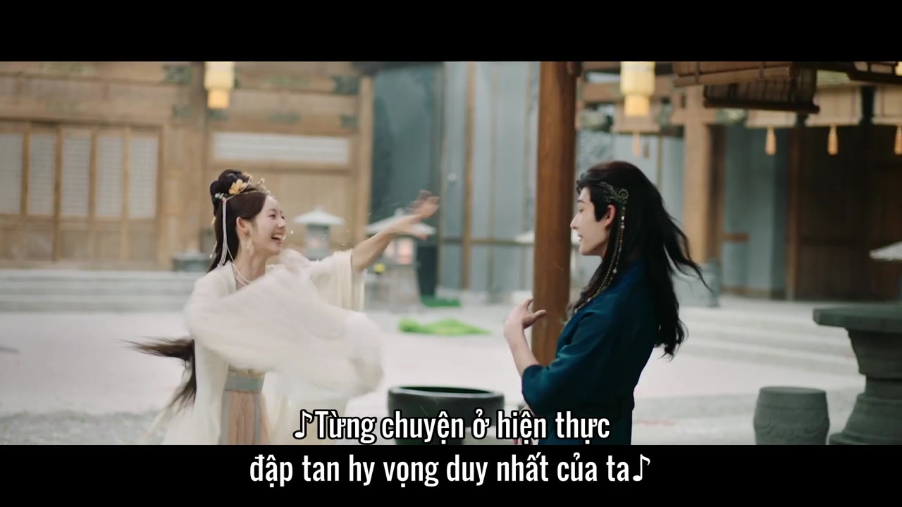 Khế Ước Song Sinh tập 21