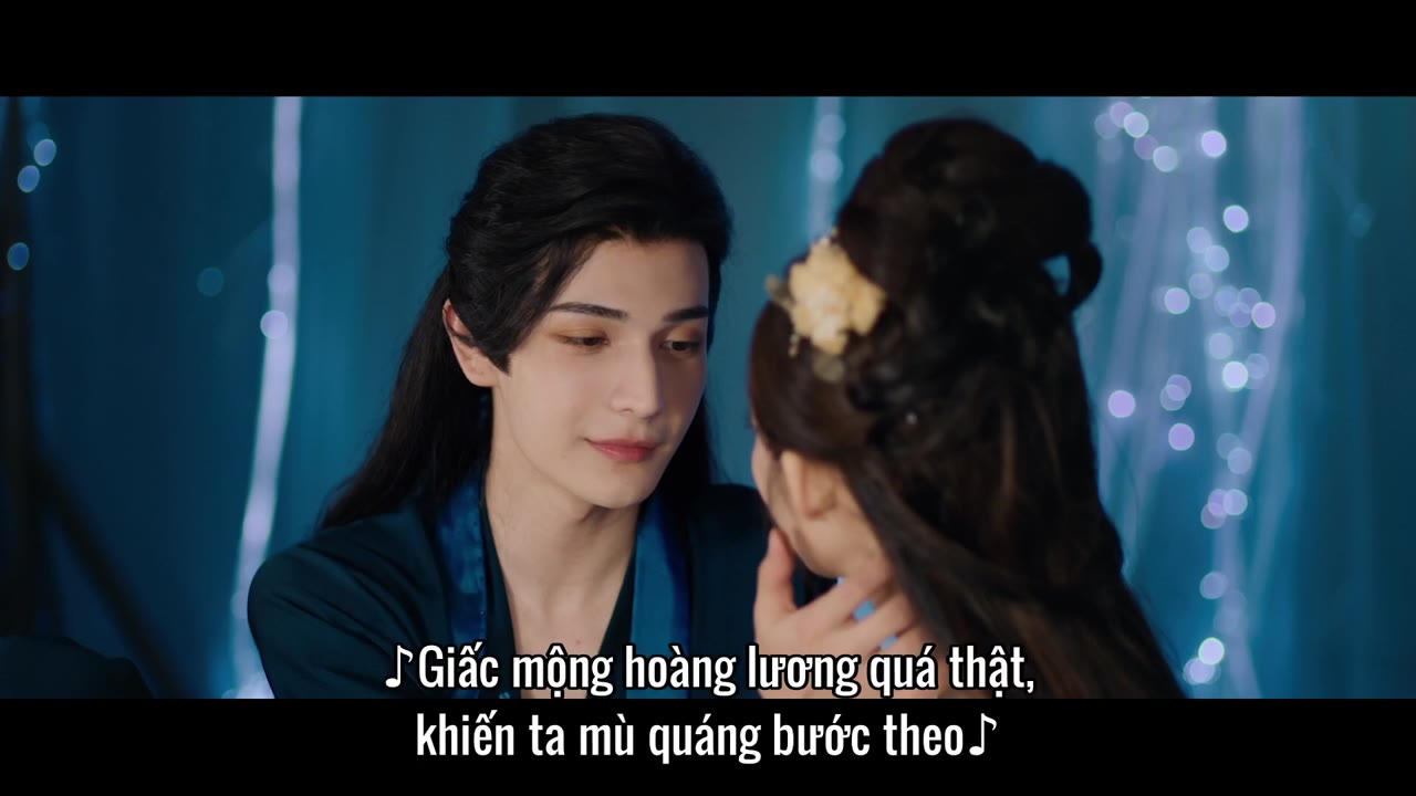 Khế Ước Song Sinh tập 21 cảnh 2