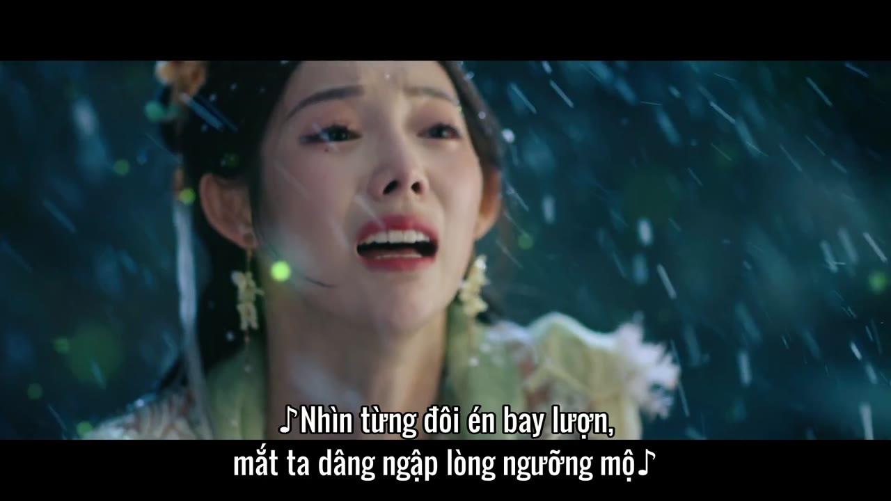 Khế Ước Song Sinh tập 22 cảnh 3