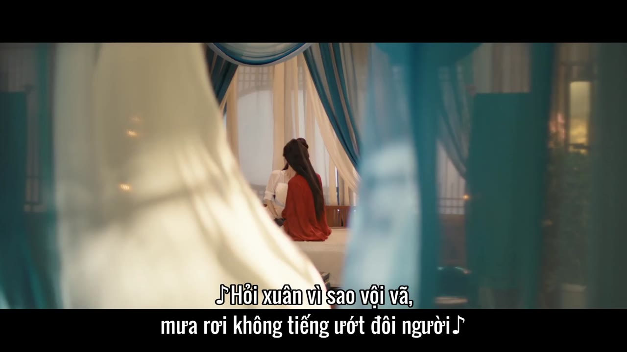 Khế Ước Song Sinh tập 24