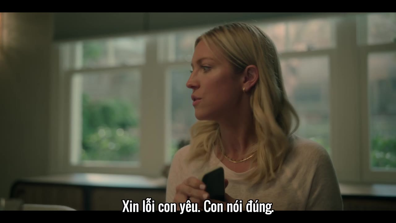 Những Quý Bà Thợ Săn tập 4 cảnh 3
