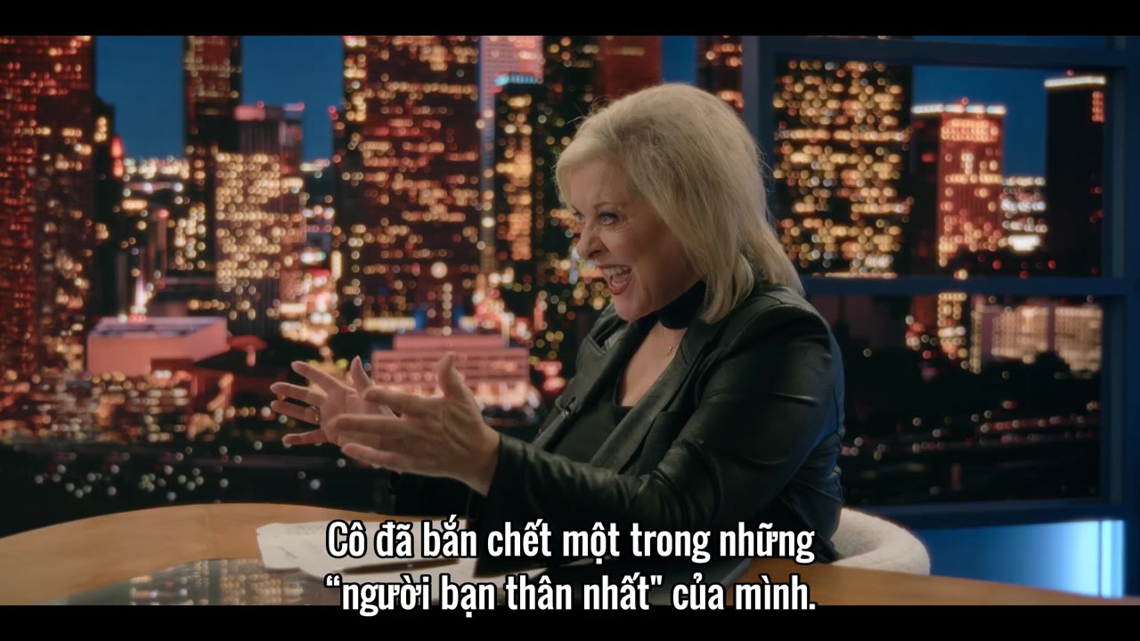 Những Quý Bà Thợ Săn tập 8