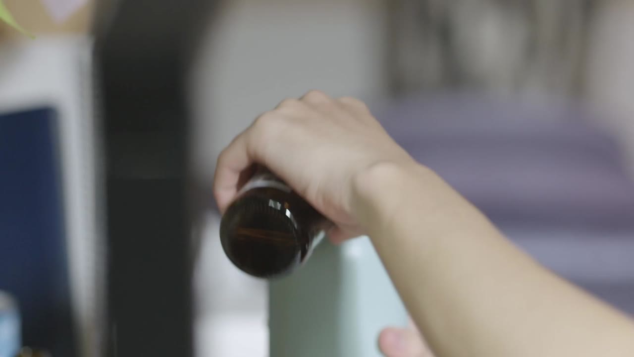 Truy Kích Lúc Nửa Đêm tập 8 cảnh 2