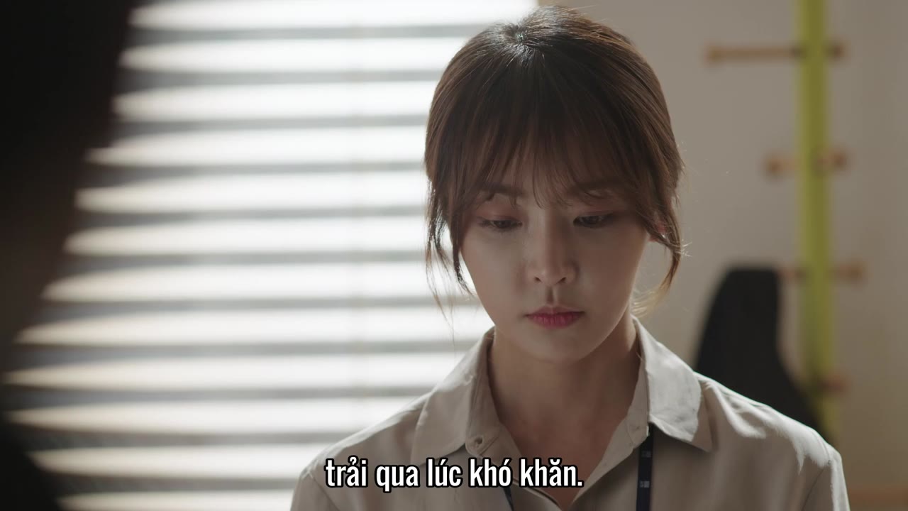 Truy Kích Lúc Nửa Đêm tập 12
