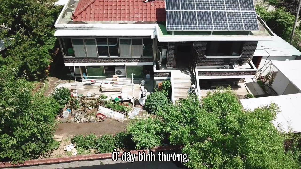 Truy Kích Lúc Nửa Đêm tập 12 cảnh 2