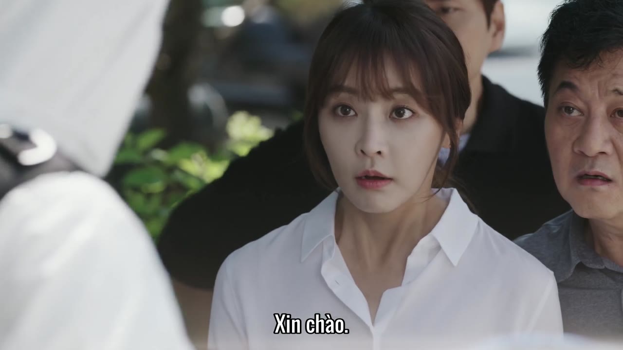 Truy Kích Lúc Nửa Đêm tập 16
