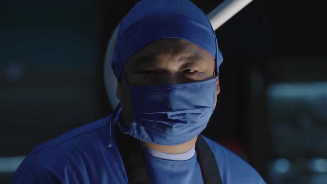 Truy Kích Lúc Nửa Đêm tập 27