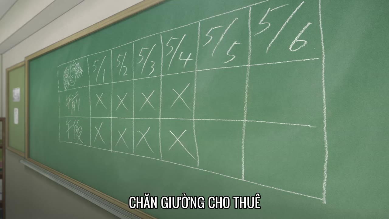 Làm Lại Từ Đầu tập 6