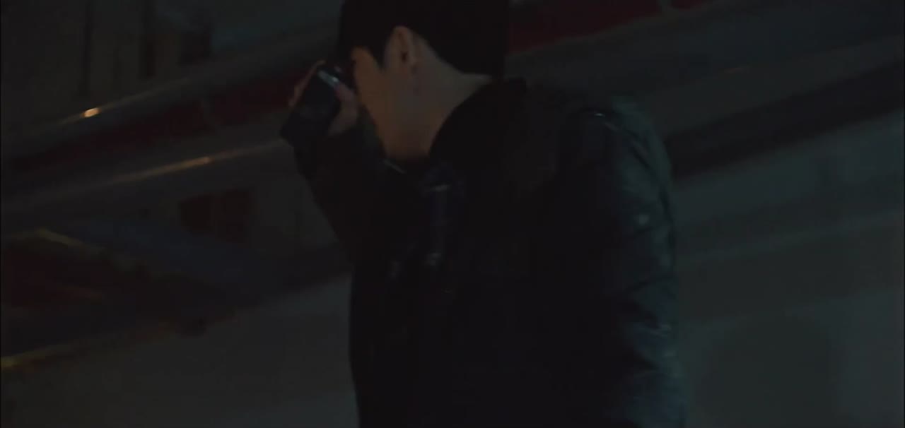 Âm Thanh Tội Phạm 4 tập 3 cảnh 2