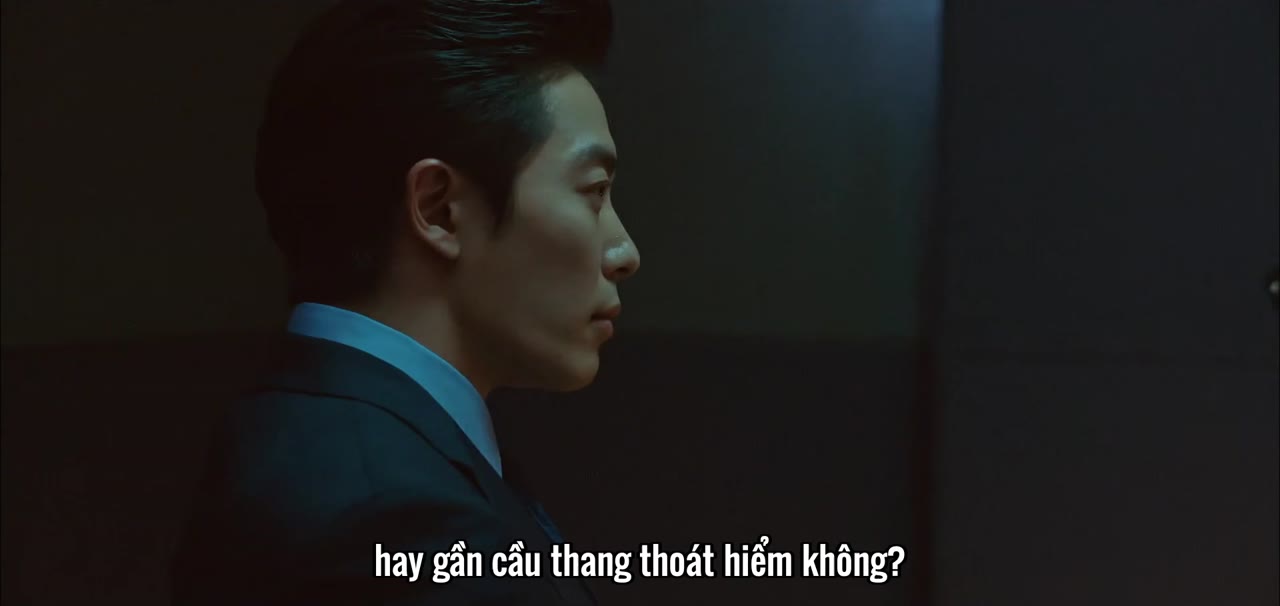 Âm Thanh Tội Phạm 4 tập 14