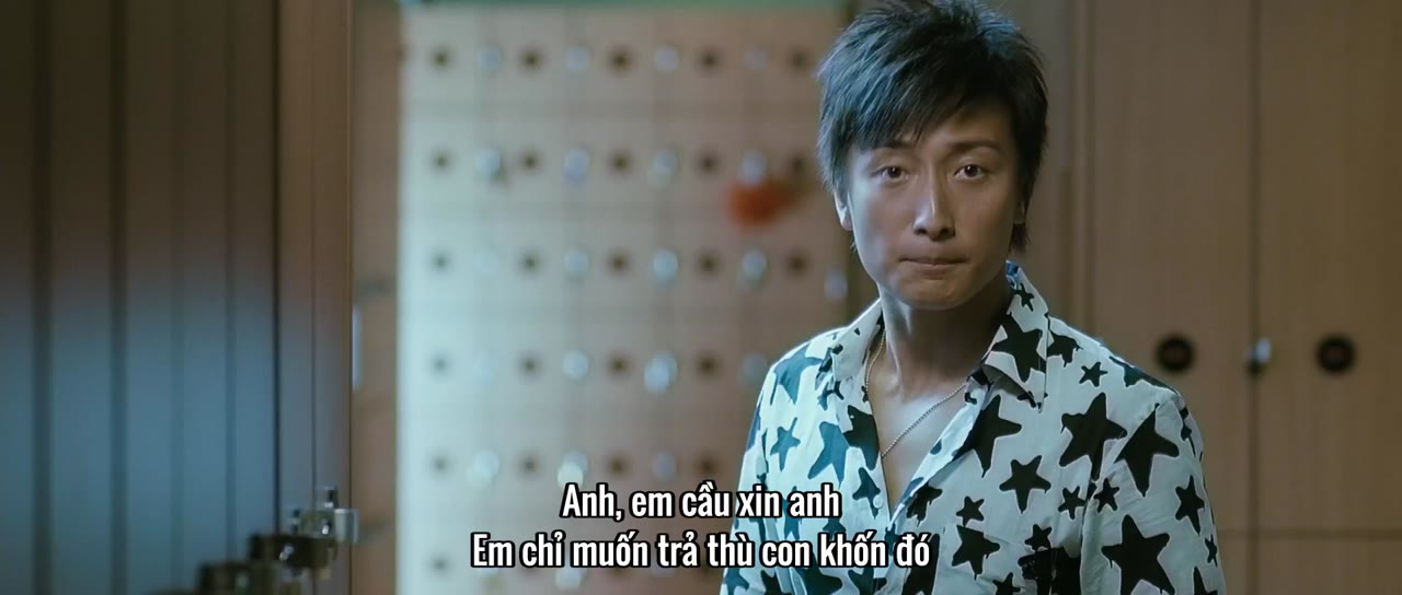 Xuất Thủy Phù Dung tập 1