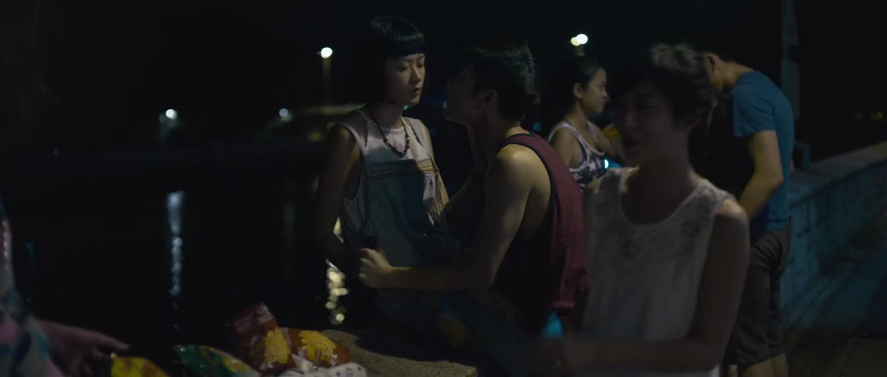 Phận Làm Gái tập 1