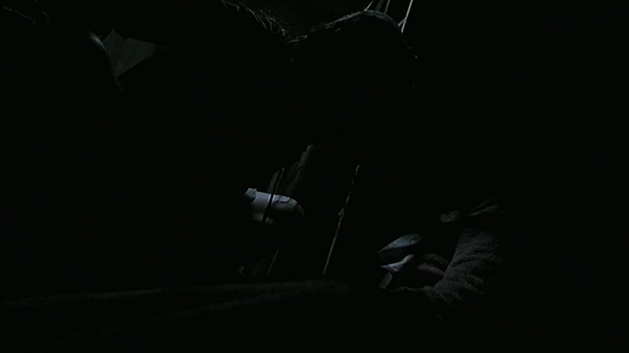 V/H/S/HALLOWEEN tập 1