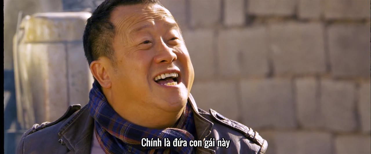 Thích Lăng tập 1